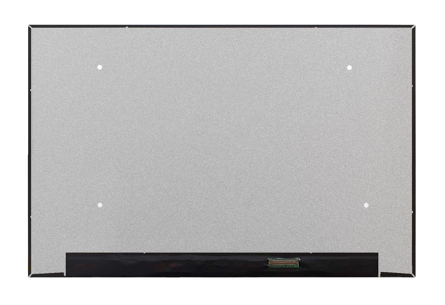 BOE-Hydis NE160QAM-NZ1 16.0" Laptop 120Hz Screen