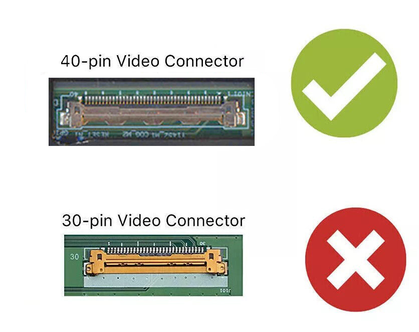 AU Optronics B160QAN04.S HW0A 16.0" Laptop Screen