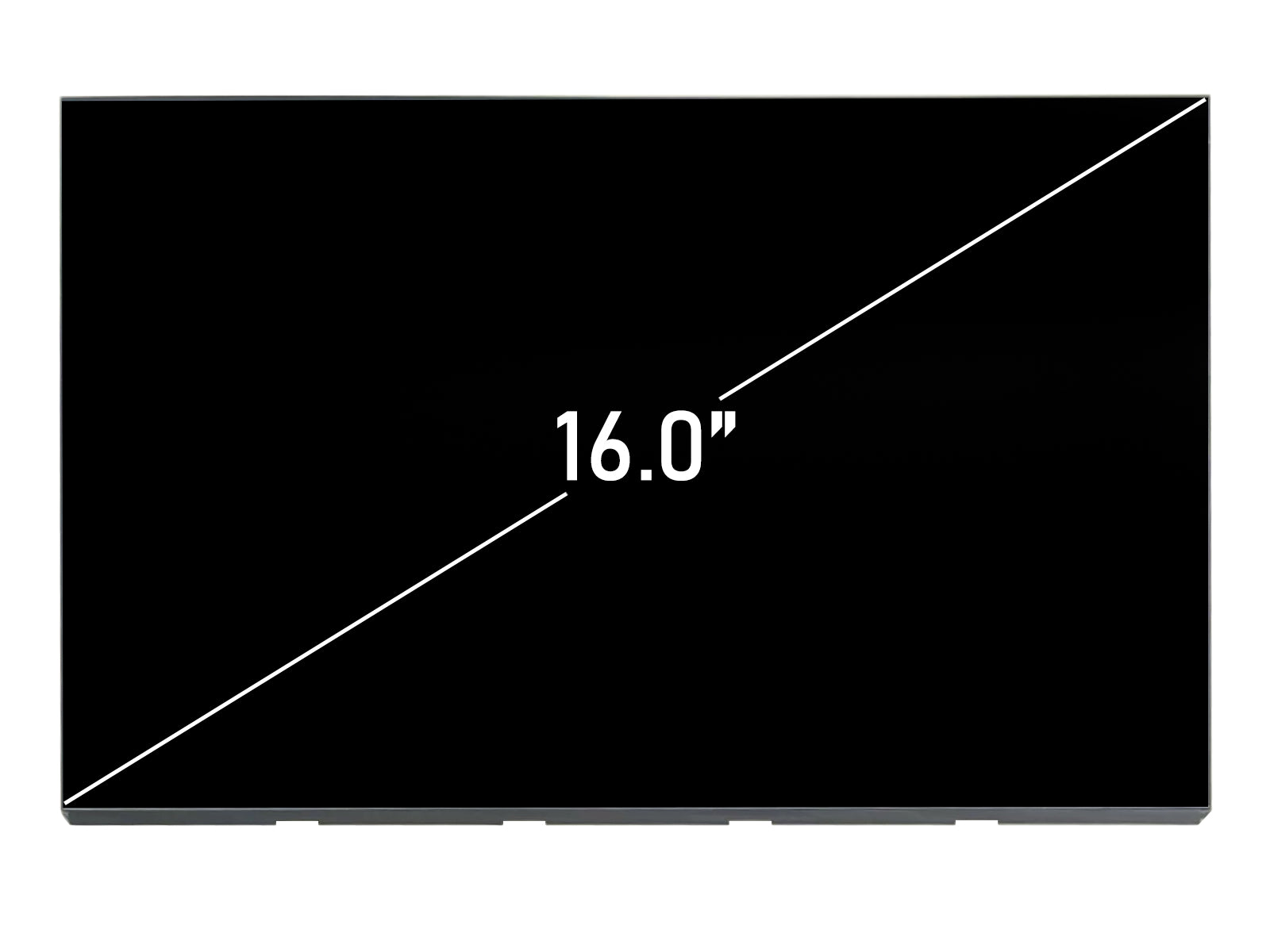 Acer Swift Edge SFE16 43 Series 16.0" Laptop Screen