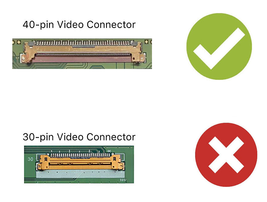 Acer Swift Edge SFE16 43 Series 16.0" Laptop Screen