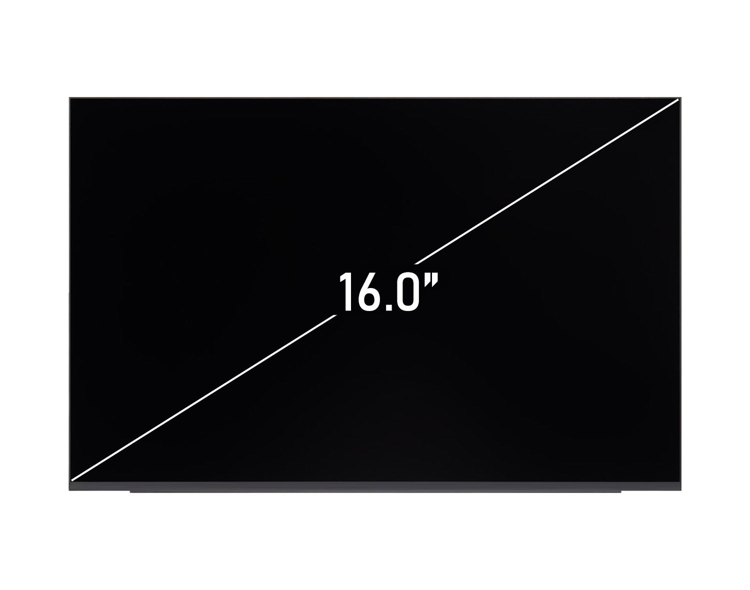 HP M51676-440 16.0" OLED Laptop Screen