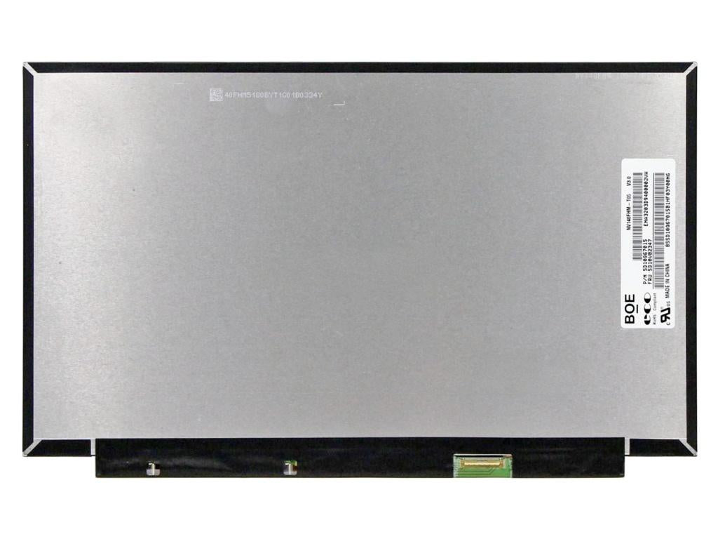 BOE NV140FHM-T05 V3.0 14" FHD IPS Touch Laptop LCD Screen