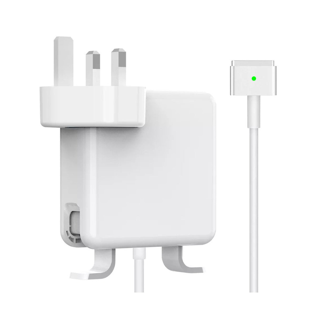 Power Cord Macbook Charger Amazon Uk Powergoat For Apple MacBook