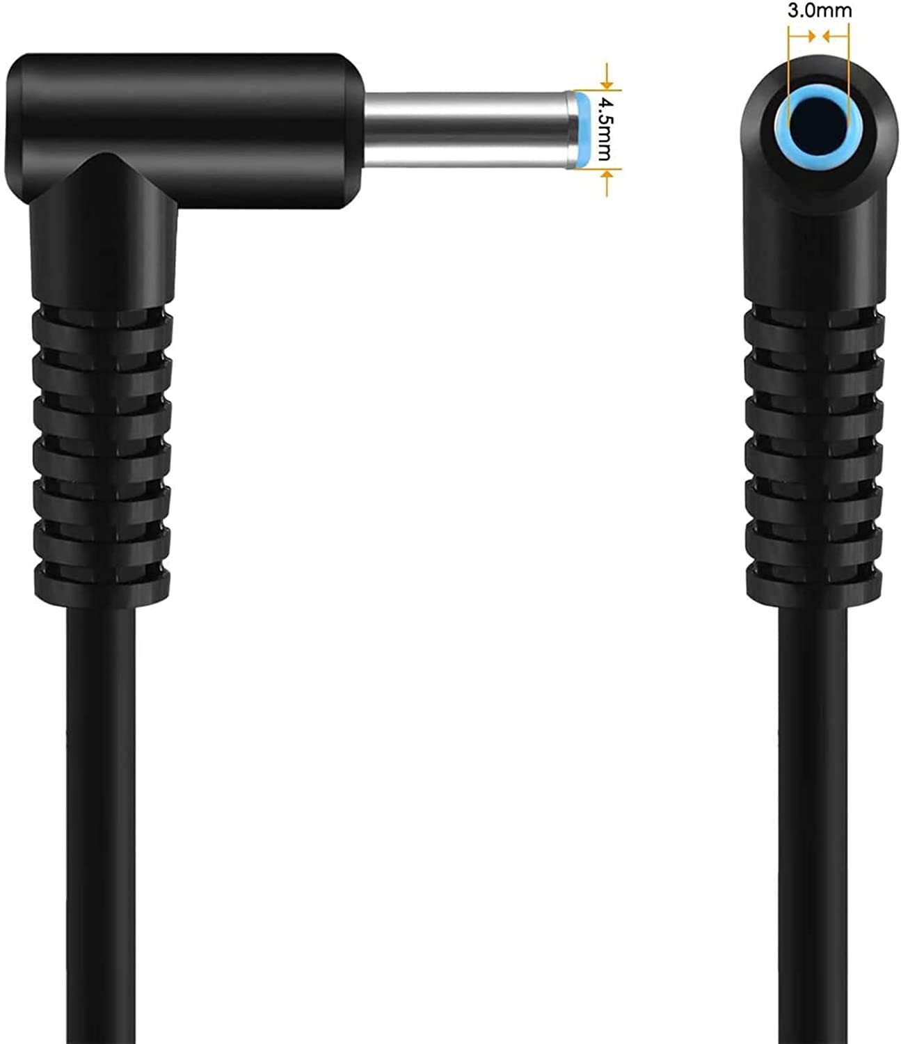 Delta 20V 7.5A 150W For HP 4.5MM x 3.0MM Blue Pin