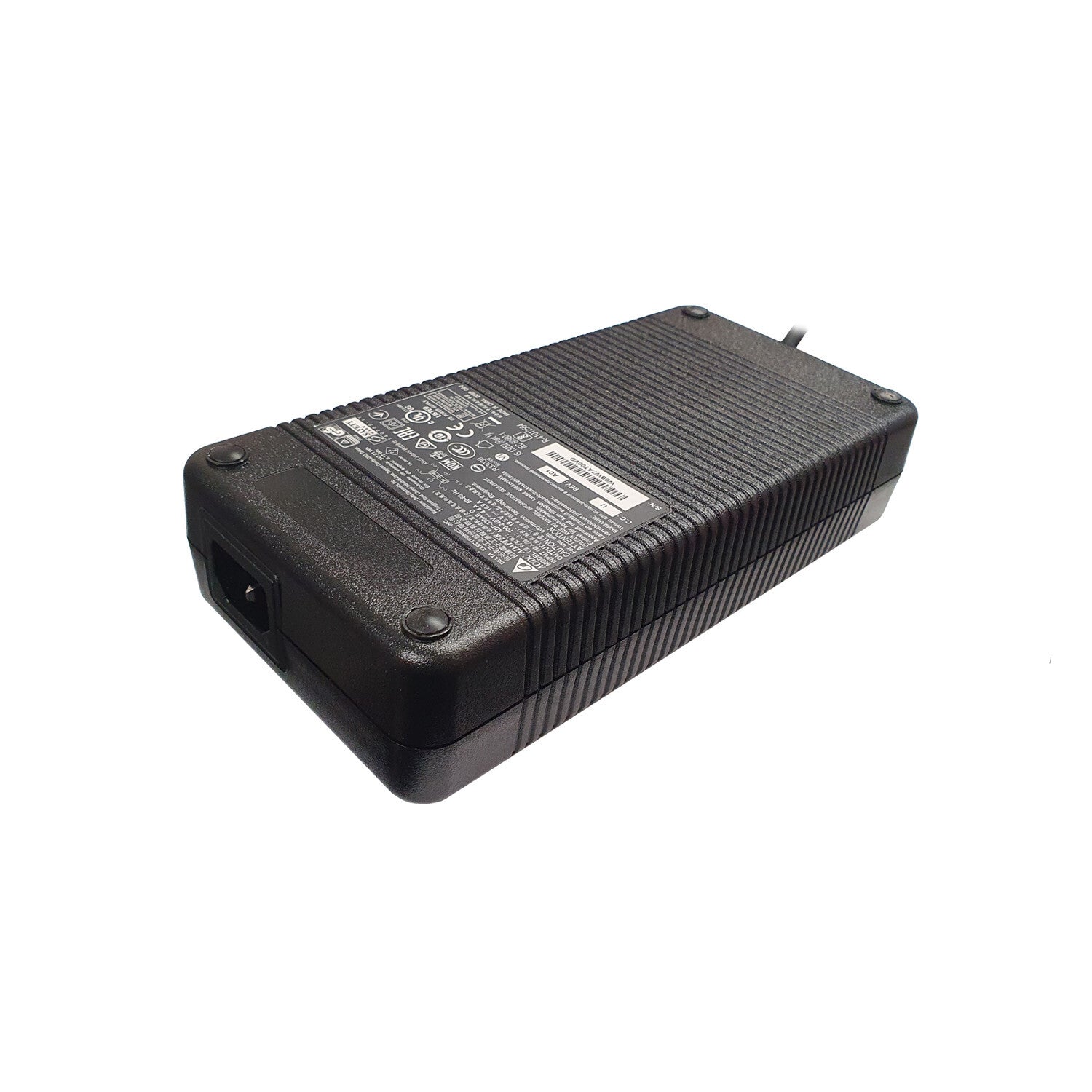 Delta 19.5V 16.9A 330W Laptop Adapter Rectangular