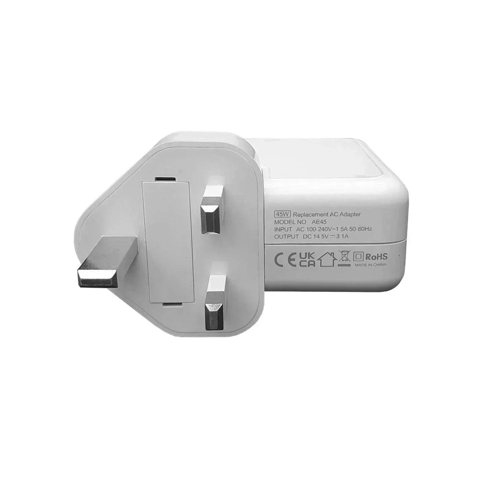 Powergoat For Apple MacBook Air 13" MB003J/A MagSafe 1 45W Laptop Adapter