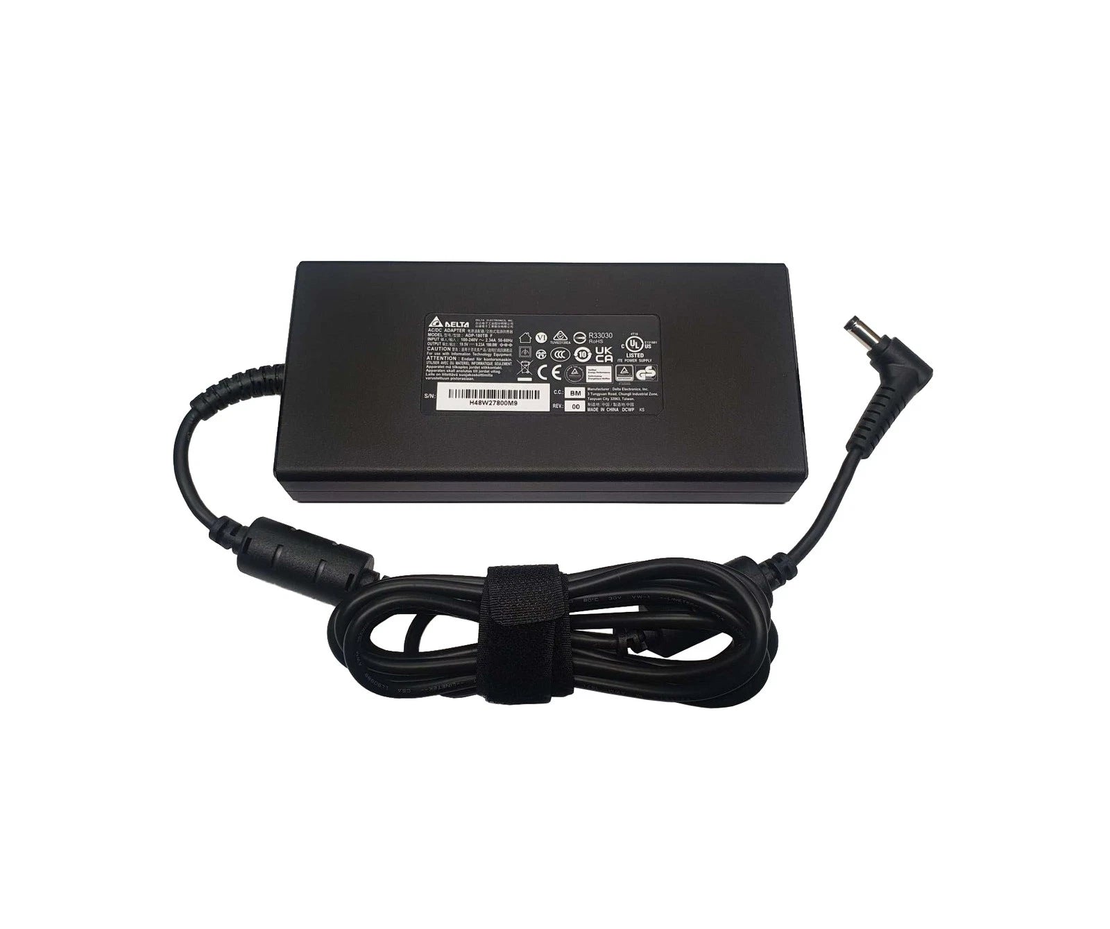 Delta 180W 19.5V 9.23A Laptop Charger | 5.5x1.7mm | ADP-180MB F A18-180P1A | Acer Predator Nitro