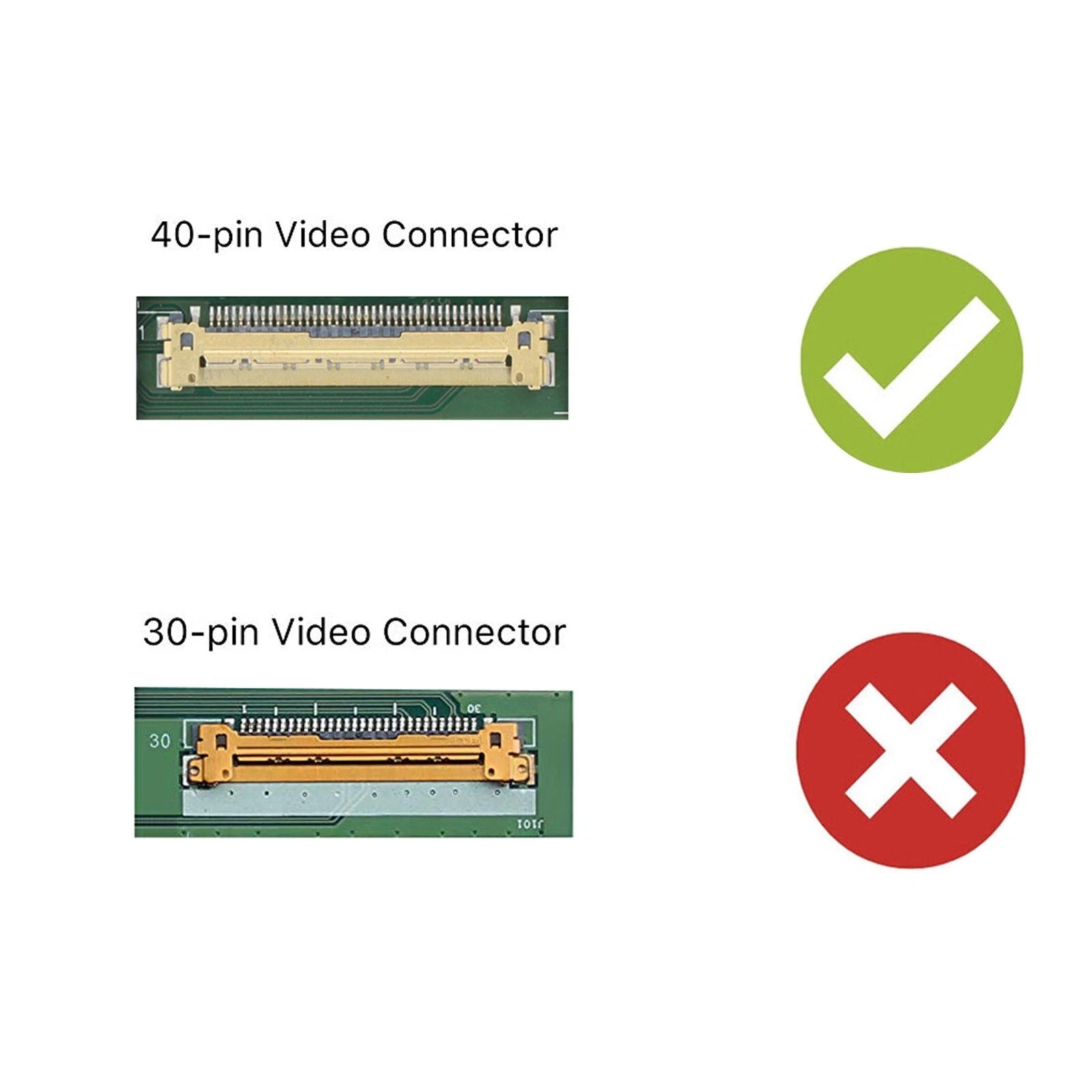 Tianma TL140ADXP01-00 14.0" Laptop Screen