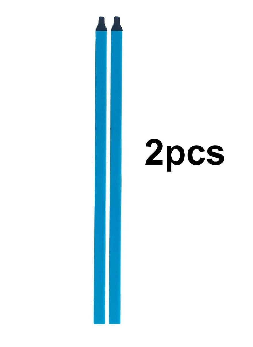 Double-Sided Easy-Pull Adhesive Strips For 15.6", 16.0", 17.3" 1 pair = 2pcs