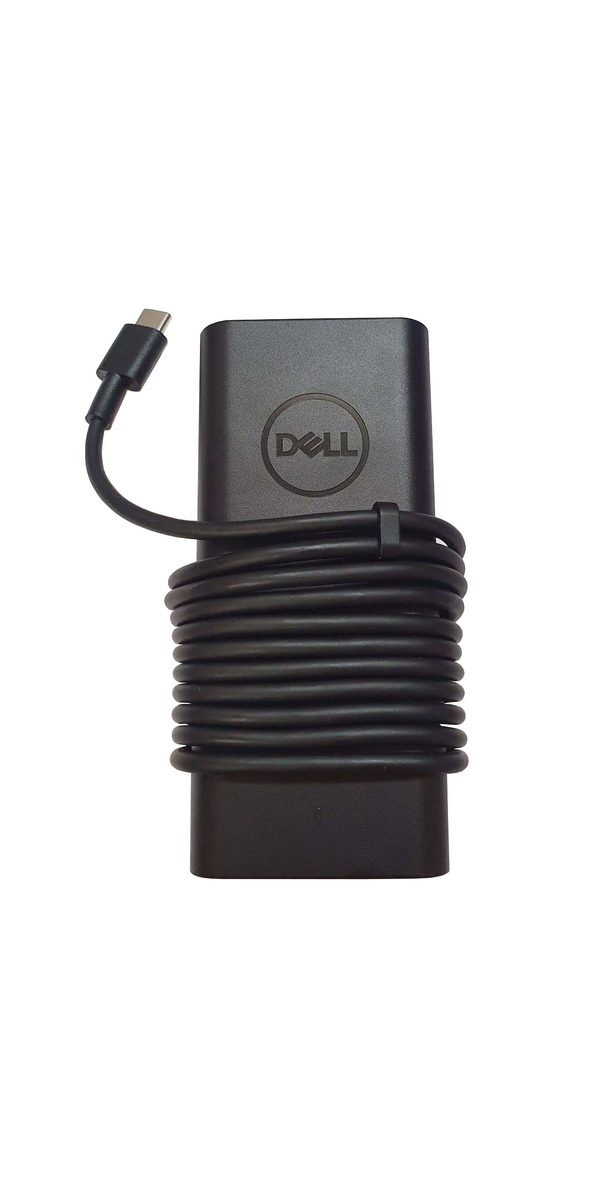 Dell 20V 3.25A 65W USB Type-C Laptop Adapter Block Shape