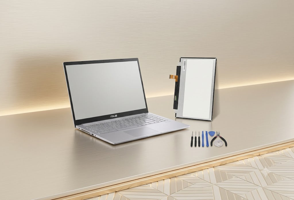 Best Replacement Screens for Asus Laptops