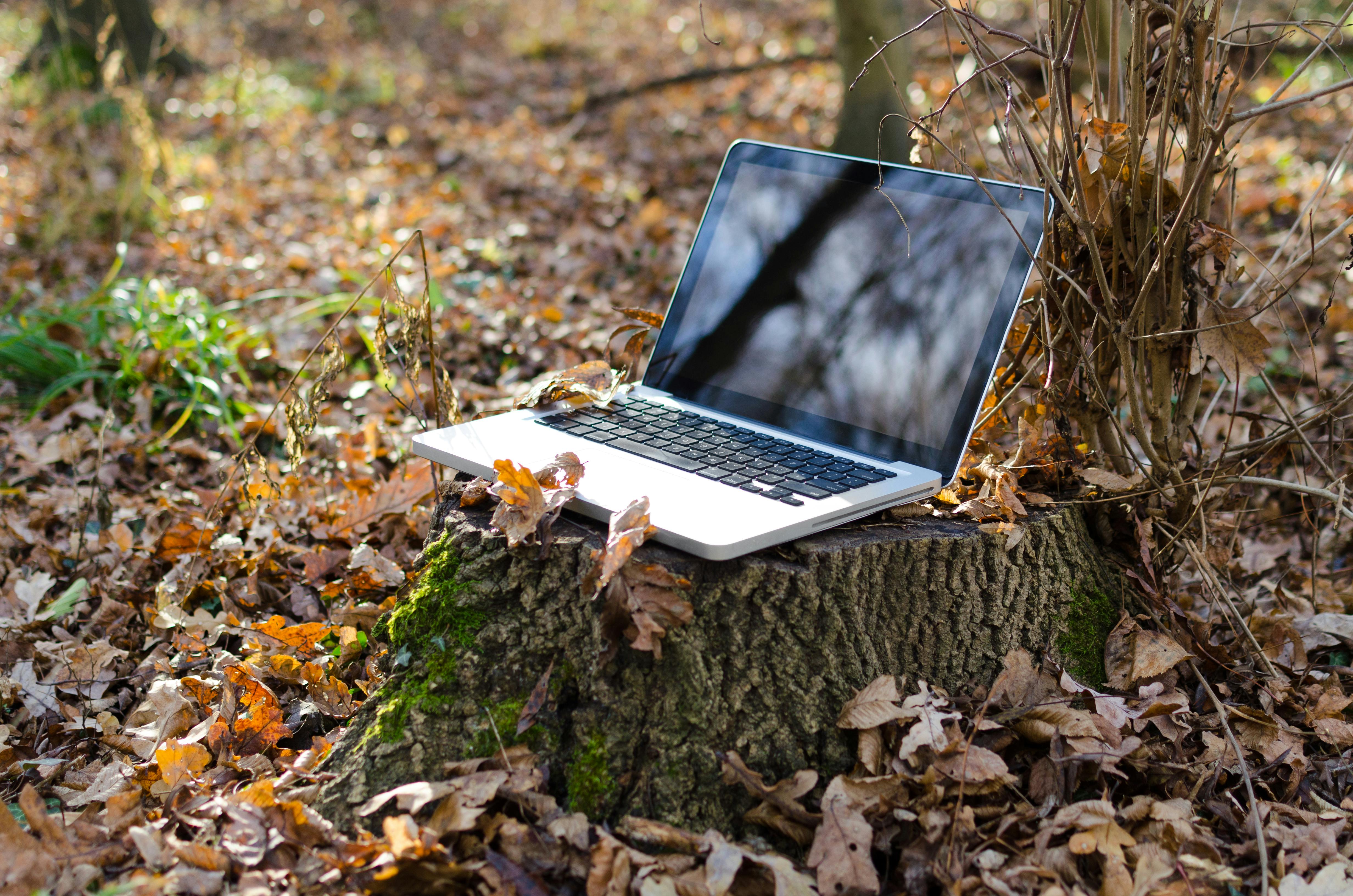 Reduce E-Waste by replacing your own Laptop Screen