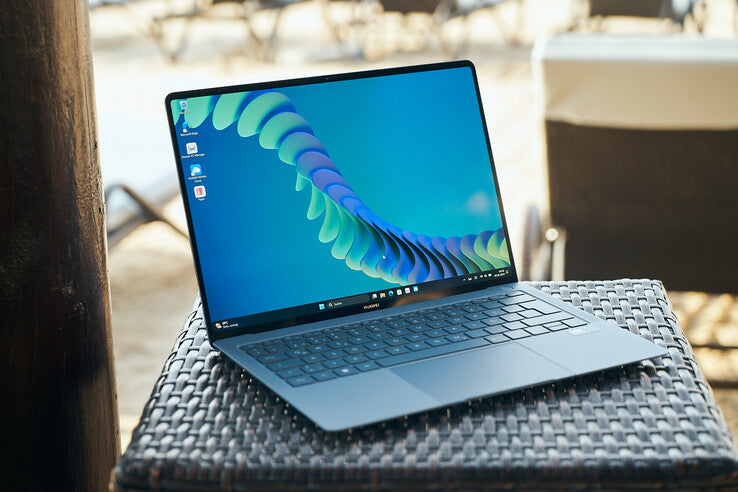 Best Replacement Screens for Huawei MateBook Laptops