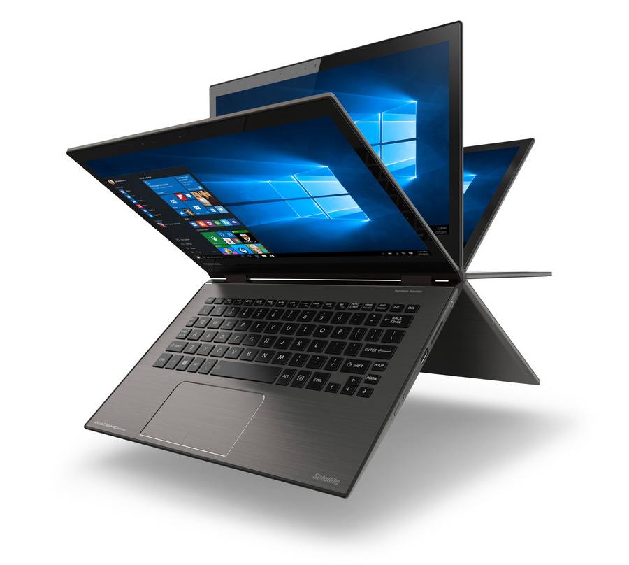 Best Replacement Screens for Toshiba Laptops