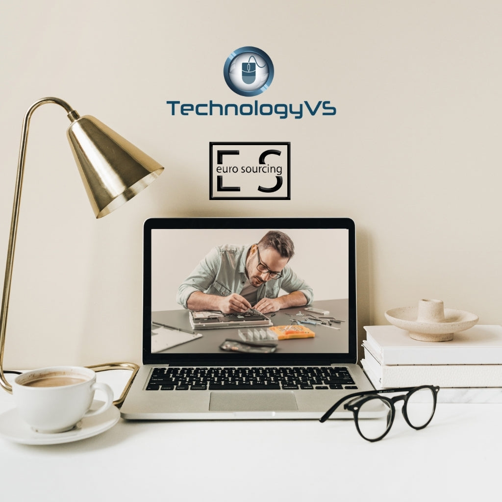 TechnologyVS and Euro Sourcing: Your Ultimate Destination for All Laptop Parts.