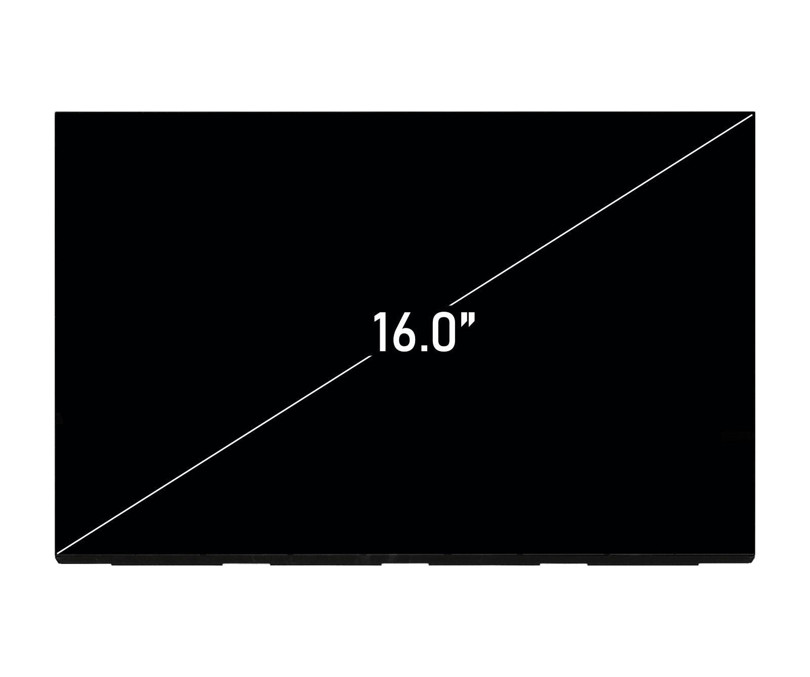Samsung ATNA60HU01 SDC420 16.0" OLED Laptop Screen