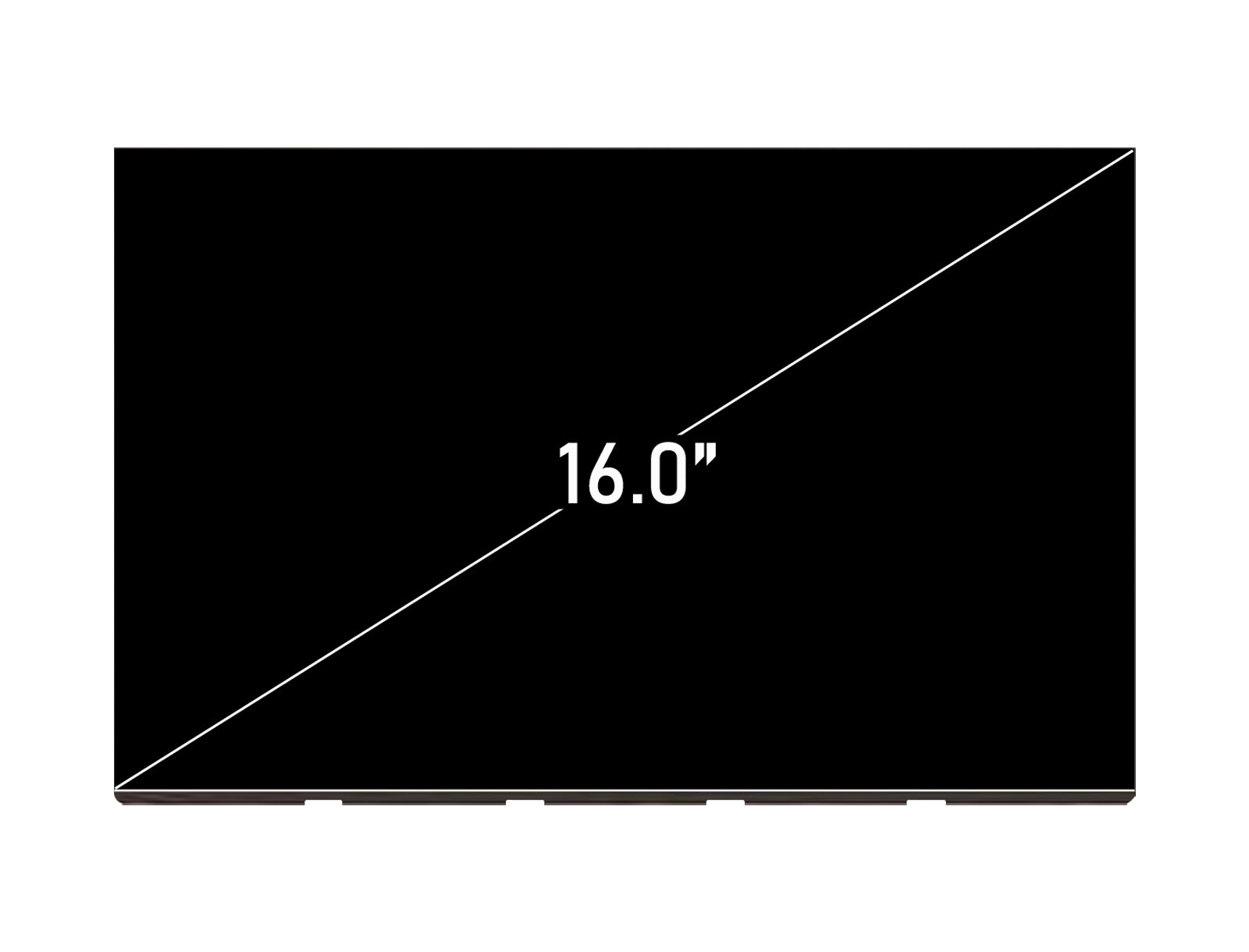 Samsung ATNA60BX03-0 16.0" OLED Laptop Screen