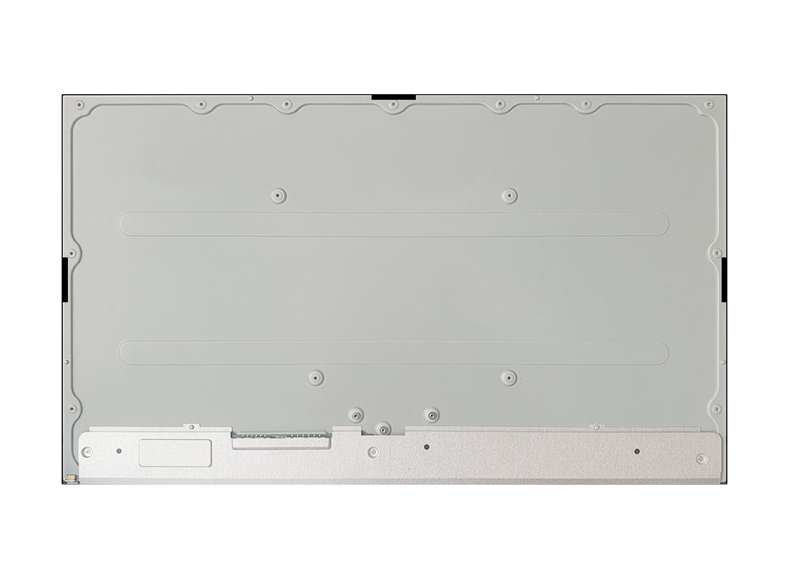 M270DAN07.0 27-inch QHD IPS LCD panel with 2560x1440 resolution AHVA technology anti-glare screen and wide viewing angles for desktop monitors and display replacements.