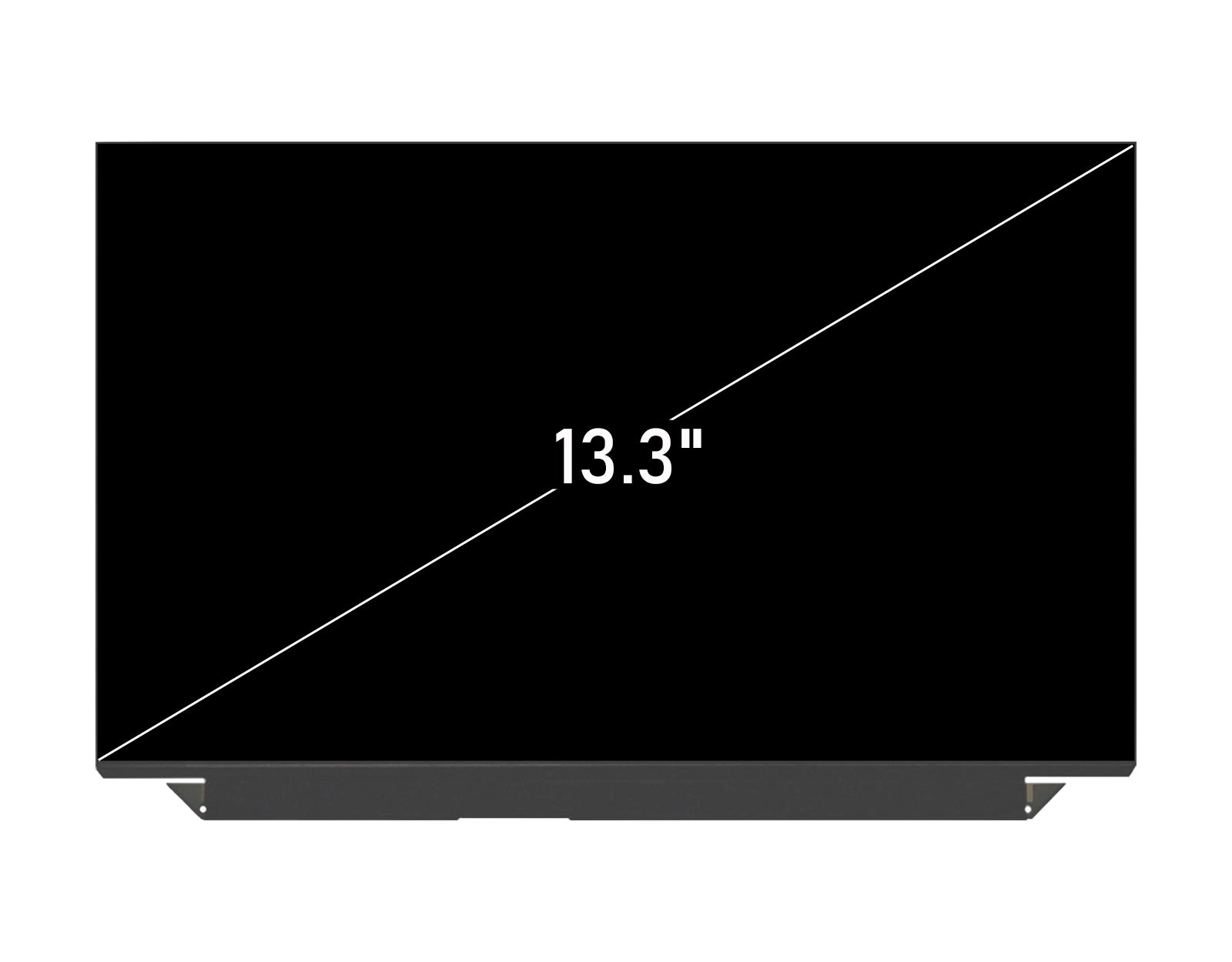 Asus Zenbook S 13 UX5304MA-XS76 13.3" OLED Laptop Screen