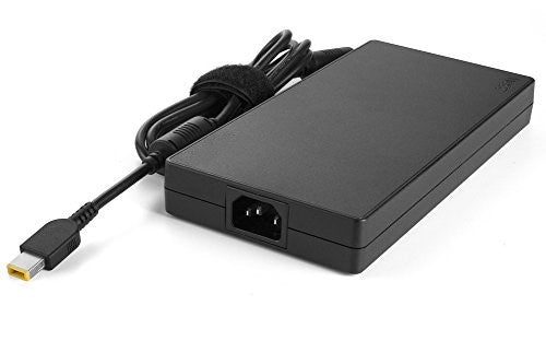 Lenovo Legion 7-15IMH05 81YT Laptop Adapter 230W Rectangular Tip