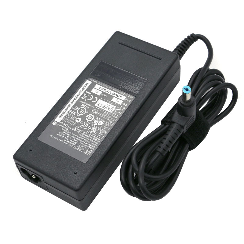 Delta 90W 19V 4.74A AC Adapter 5.5MM x 1.7MM