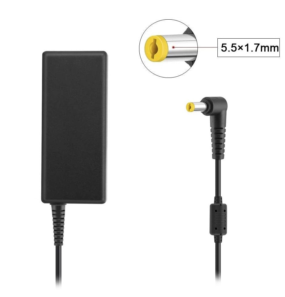Delta For Acer Aspire 5720 65W Laptop Adapter