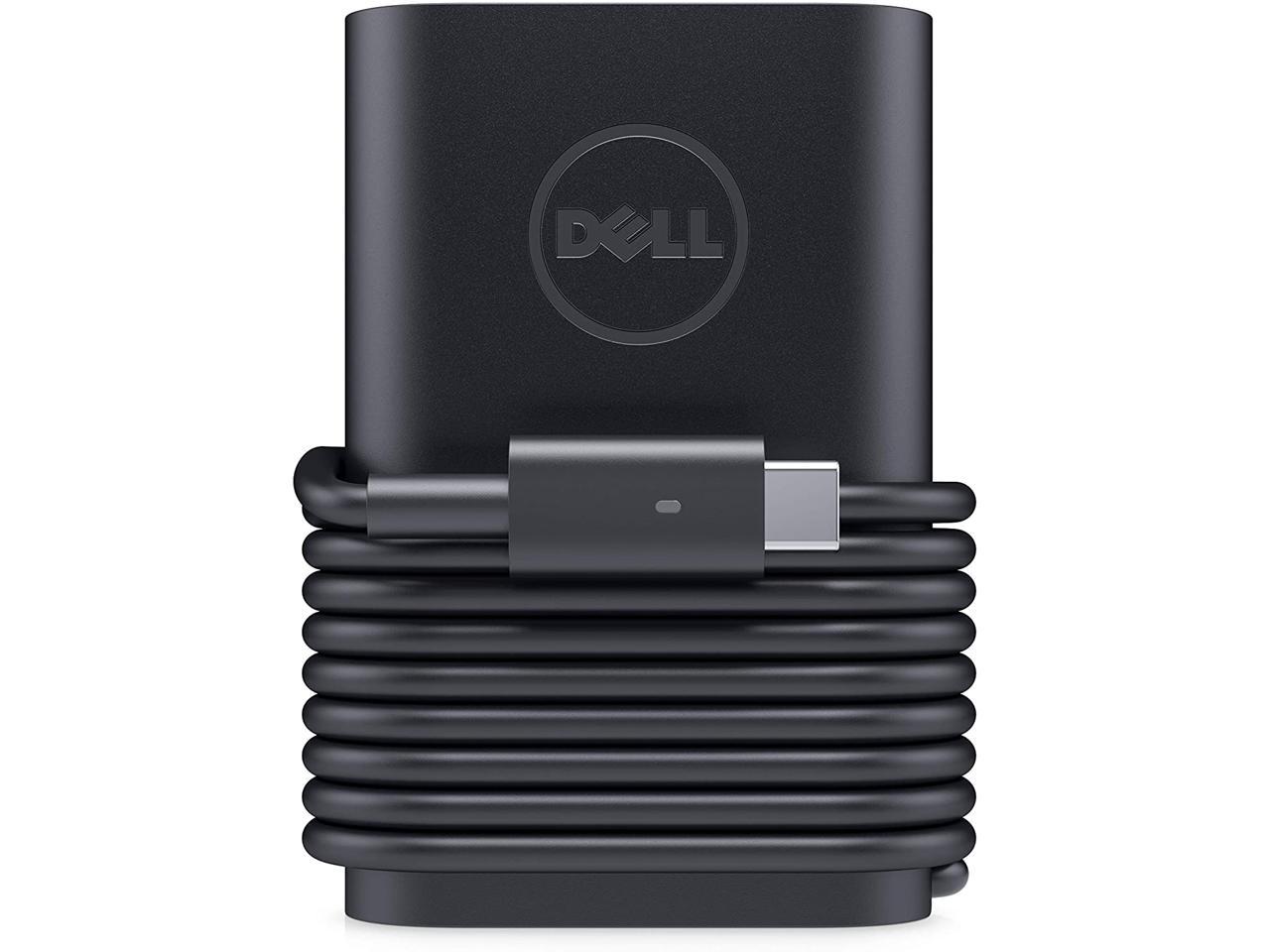 Dell 30W AC Adapter with USB Type-C for Dell Latitude 7275