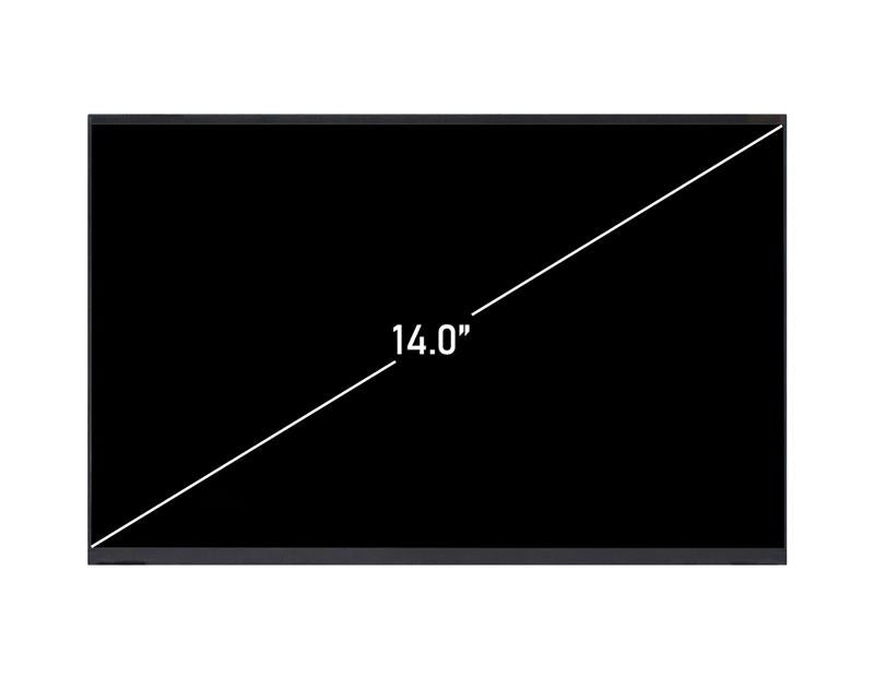 AU Optronics B140ZAN01.1 HW1B 14.0" Laptop Screen