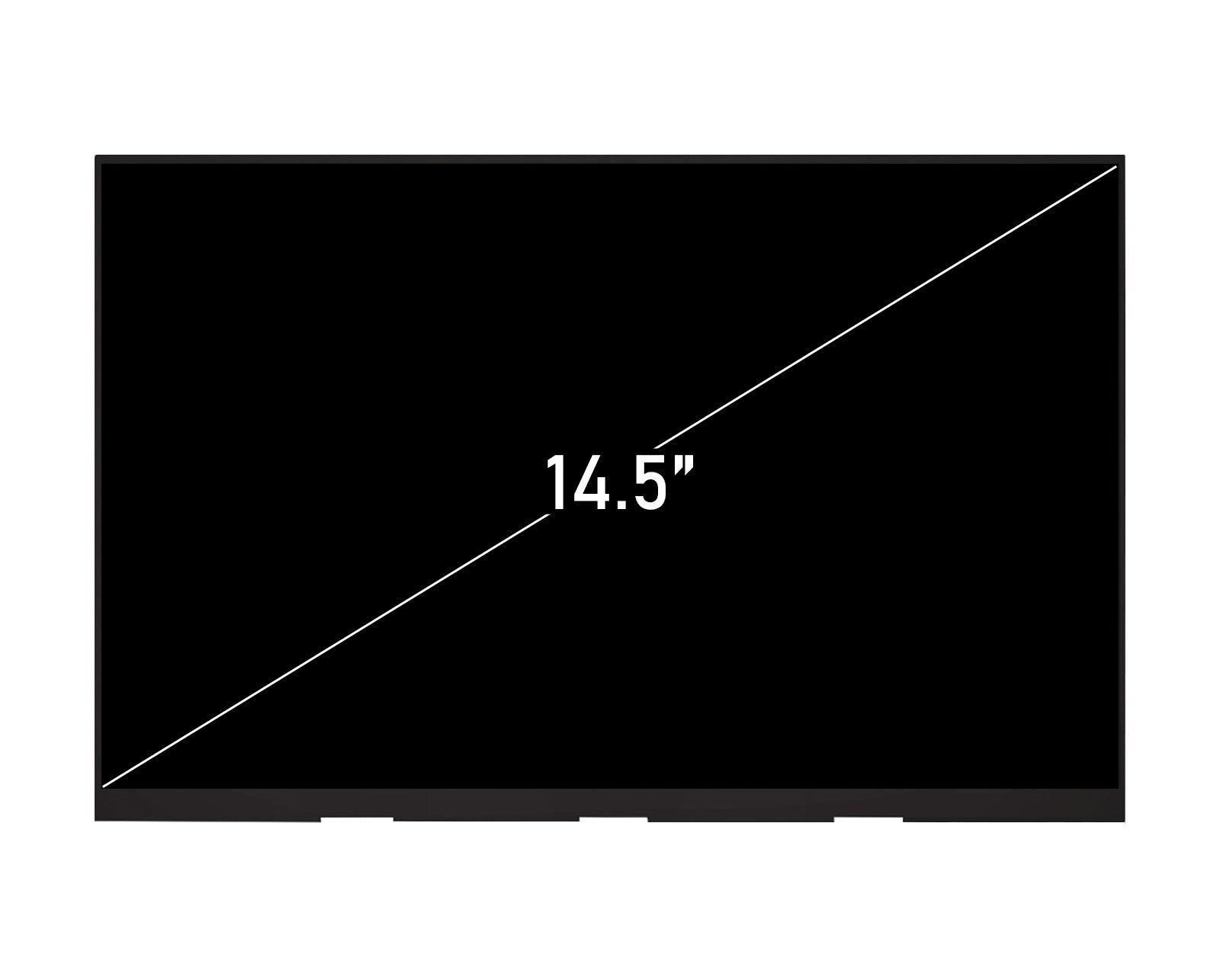 Lenovo FRU 5D11B36616 14.0" OLED Laptop Screen