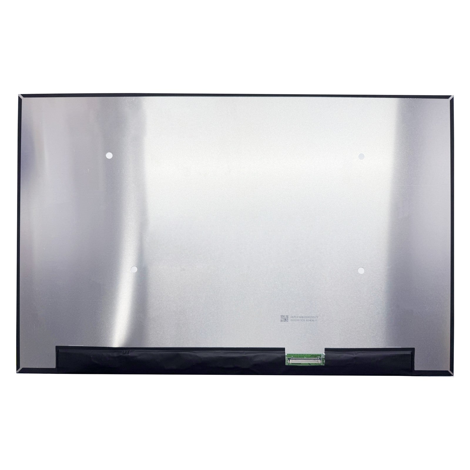 AU Optronics B160UAN08.3 16.0" 180Hz Laptop Screen