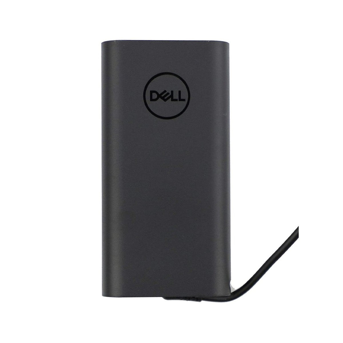 Dell Inspiron 1510 90W Laptop Adapter Curve Shape