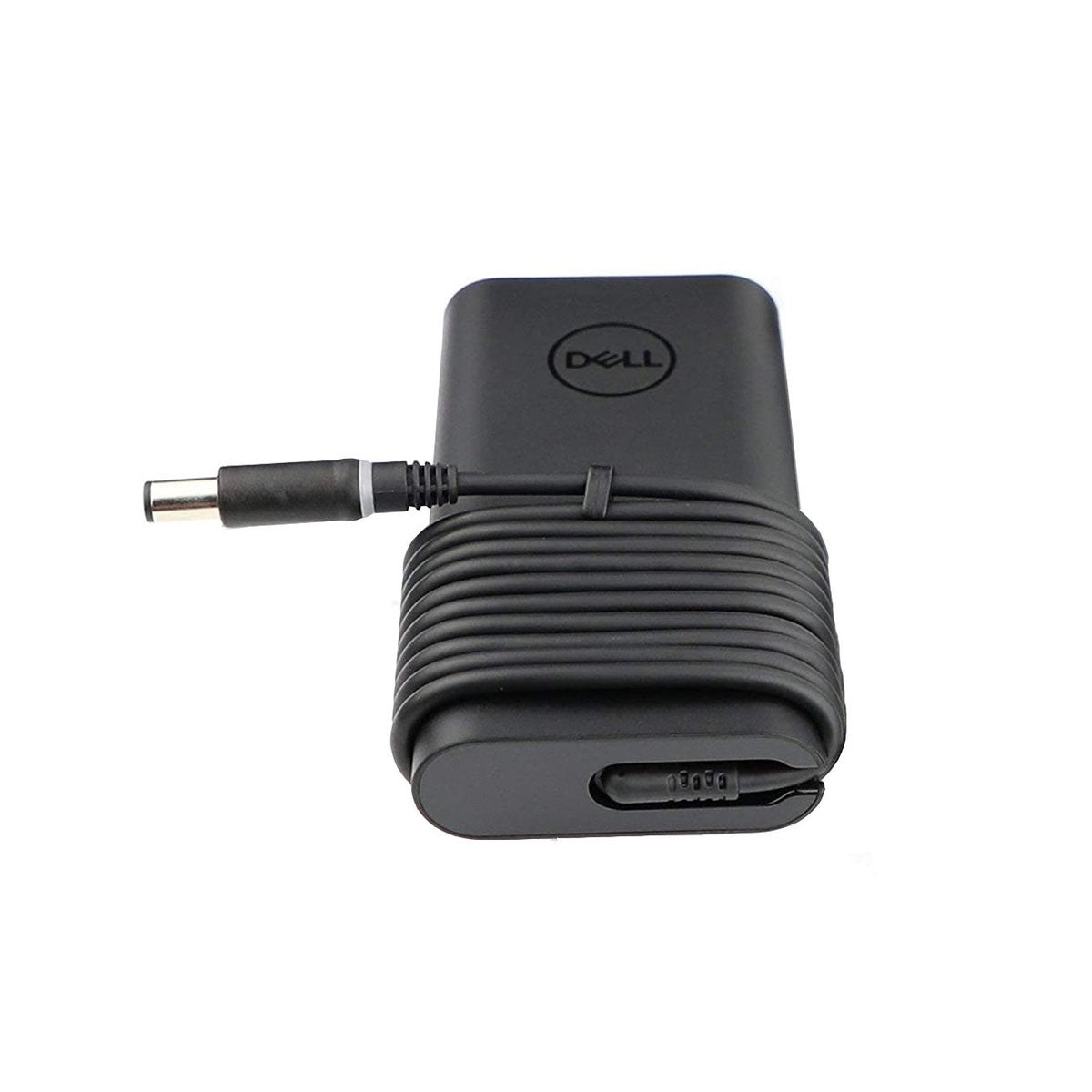 Dell Inspiron 1720 90W Laptop Adapter Curve Shape