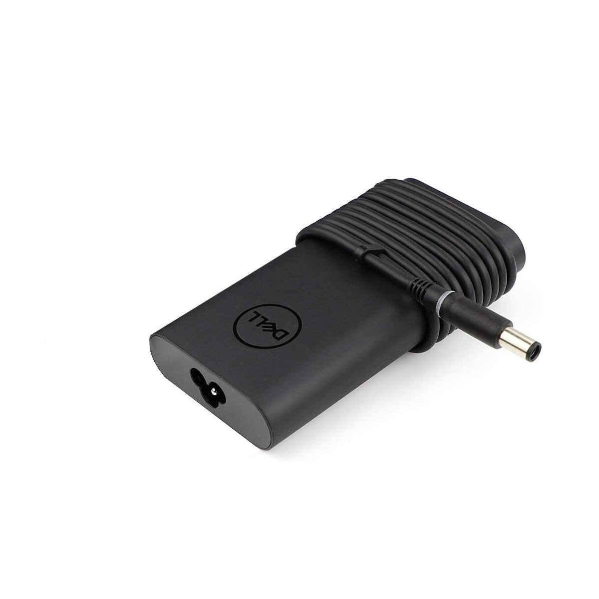 Dell Inspiron 1720 90W Laptop Adapter Curve Shape