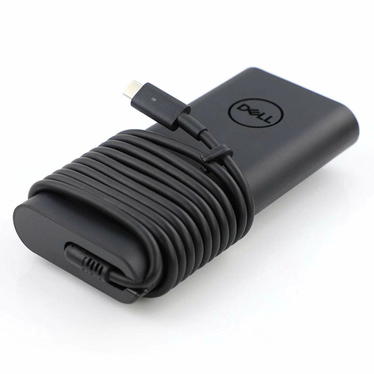 Dell XPS 15 9510 USB Type-C 130W Laptop Charger Power Adapter