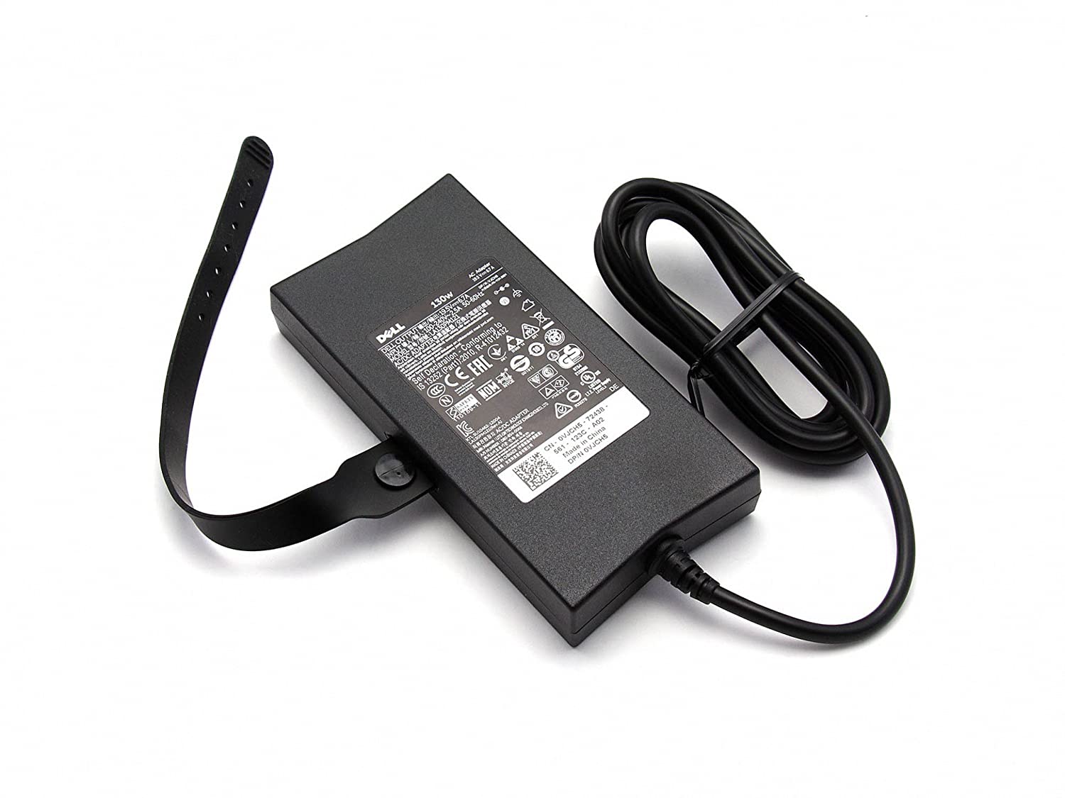 Dell Precision 17 7730 130W Laptop Charger Block Type Power Adapter