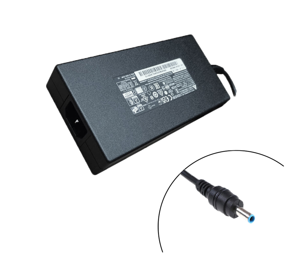 Genuine Delta 240W AC Adapter for HP Omen 15-DC0022NA Laptop