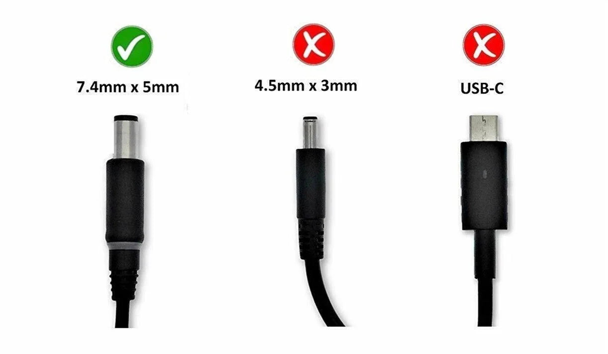 Delta 240W Laptop Charger For Dell Alienware M17X R4 AC Power Adapter