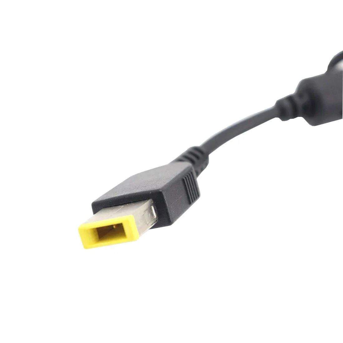 Delta 20V 2.25A For Lenovo ADLX45NLC3 45W USB Type-C Rectangular Pin Laptop Adapter
