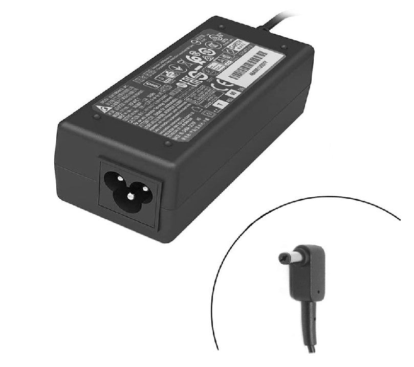 Replacement 19V 2.37A