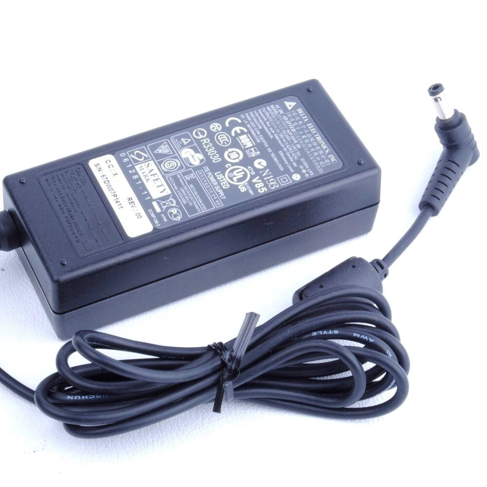 Delta For Toshiba Satellite P300 65W Laptop Adapter