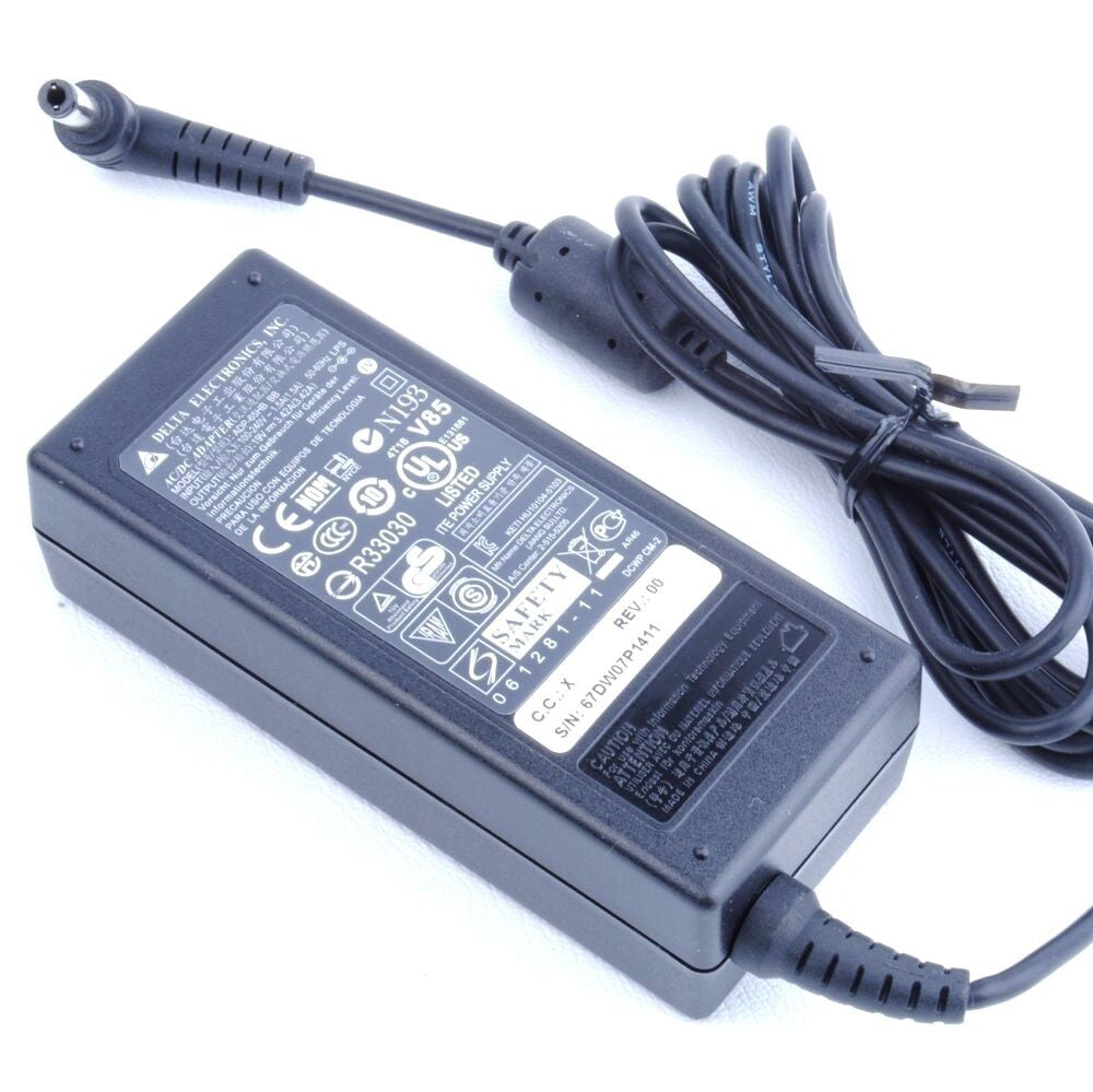 Delta For Toshiba Satellite C855-15Q 65W Laptop Adapter