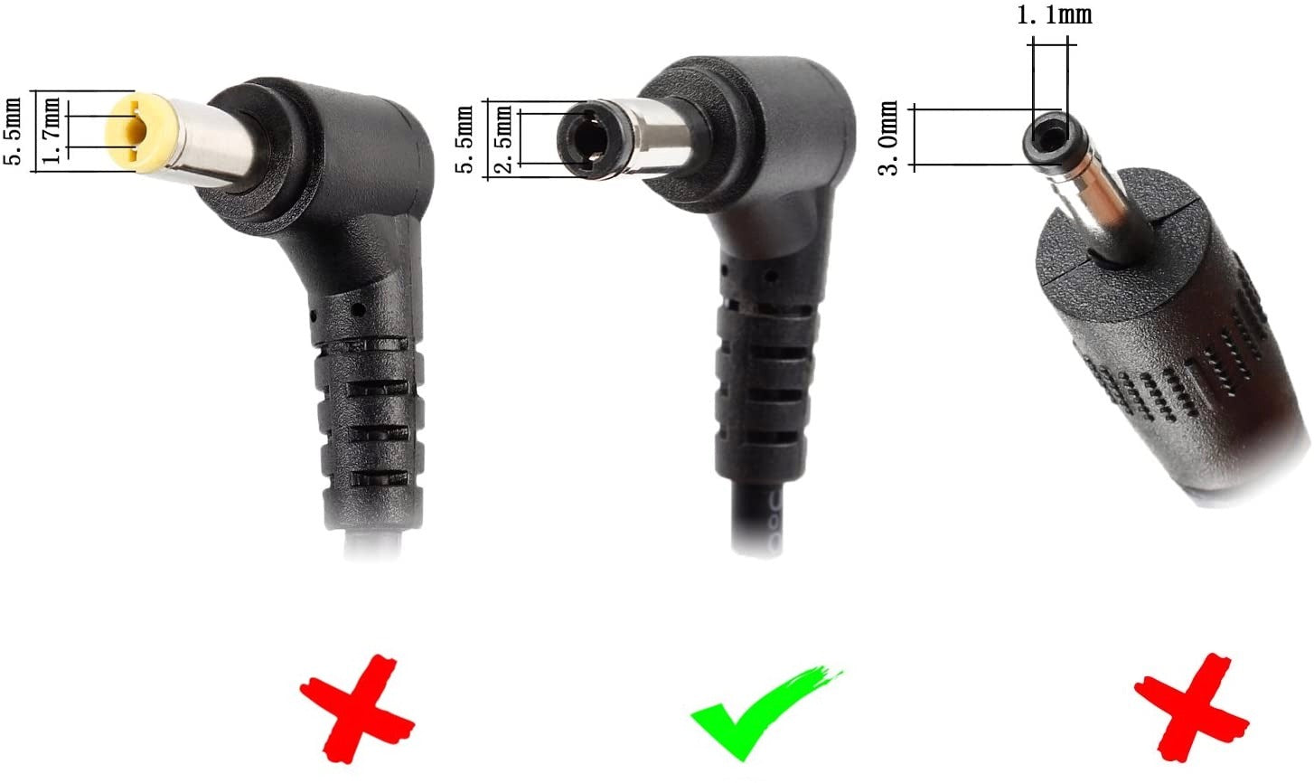 Delta For Asus R500VJ 65W Laptop Adapter