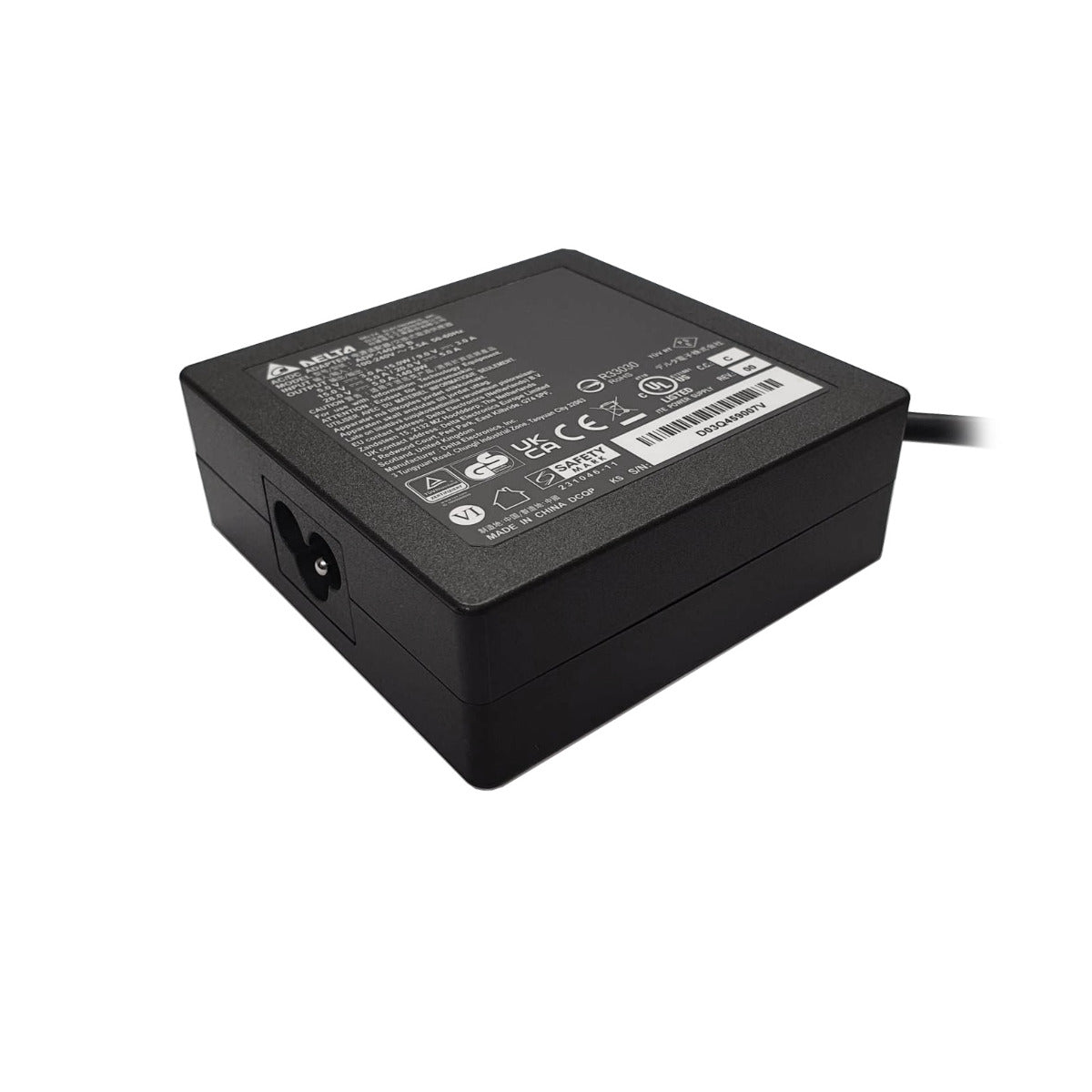 Delta For Dell V3CCW 0V3CCW 140W USB Type-C Laptop Adapter