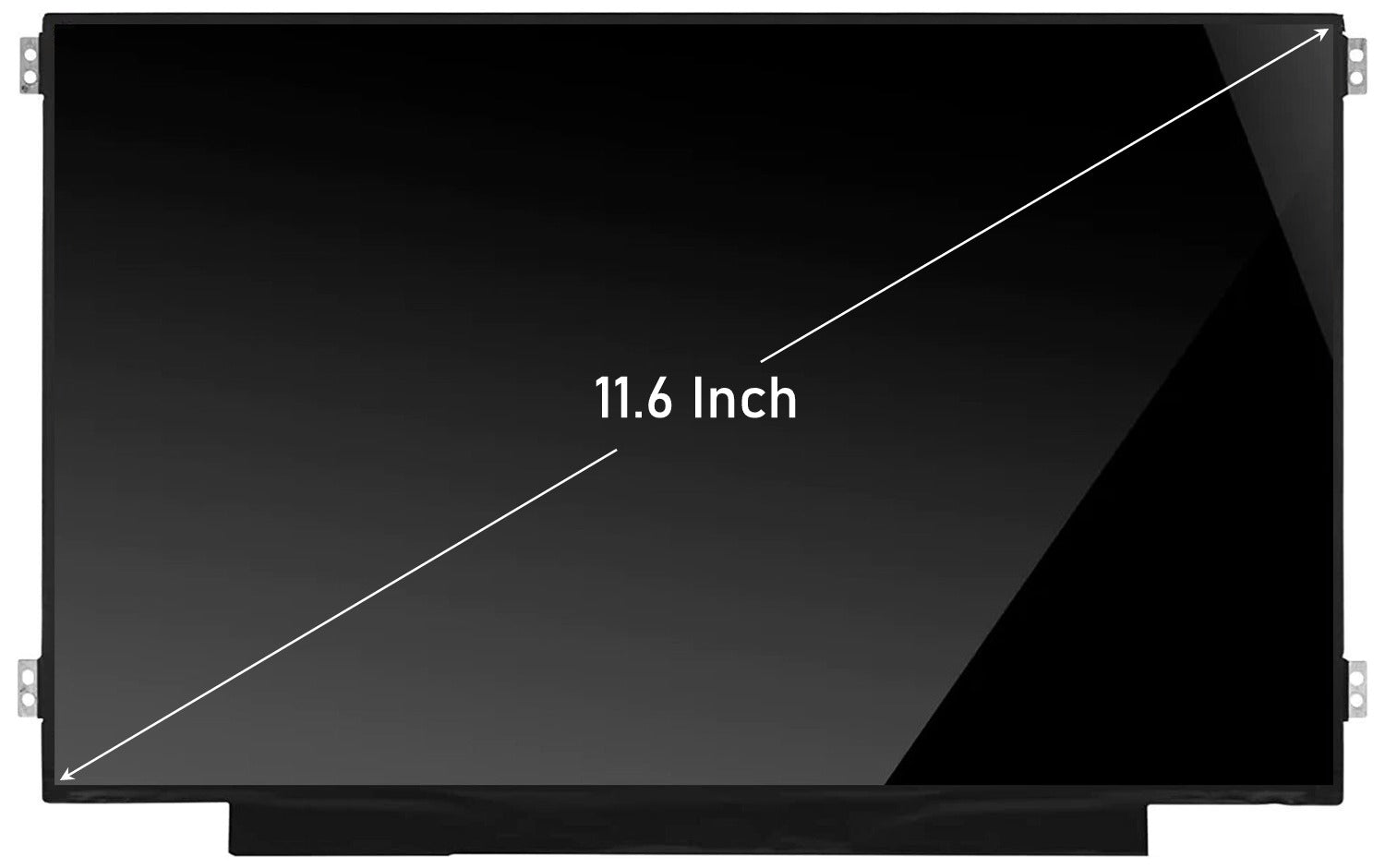 Replacement Acer Chromebook 11 C771T-32GW