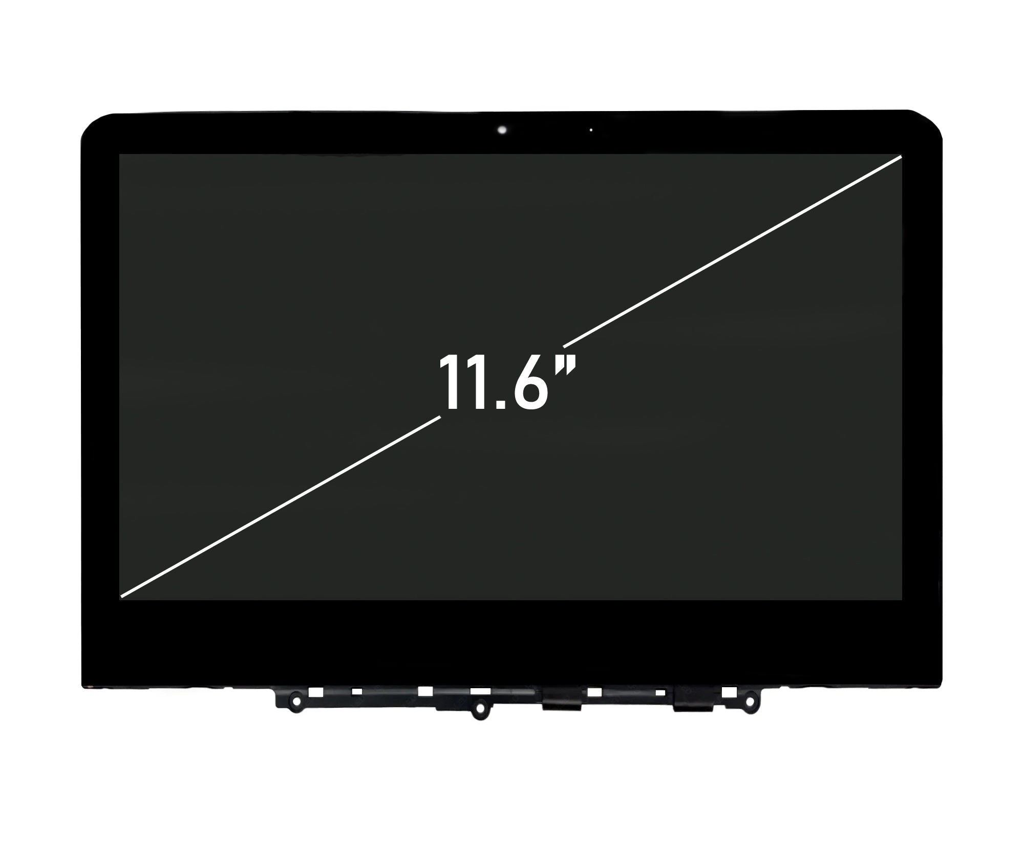 Repair Lenovo Ideapad Flex 3 CB-11M836 ( Type 82km)