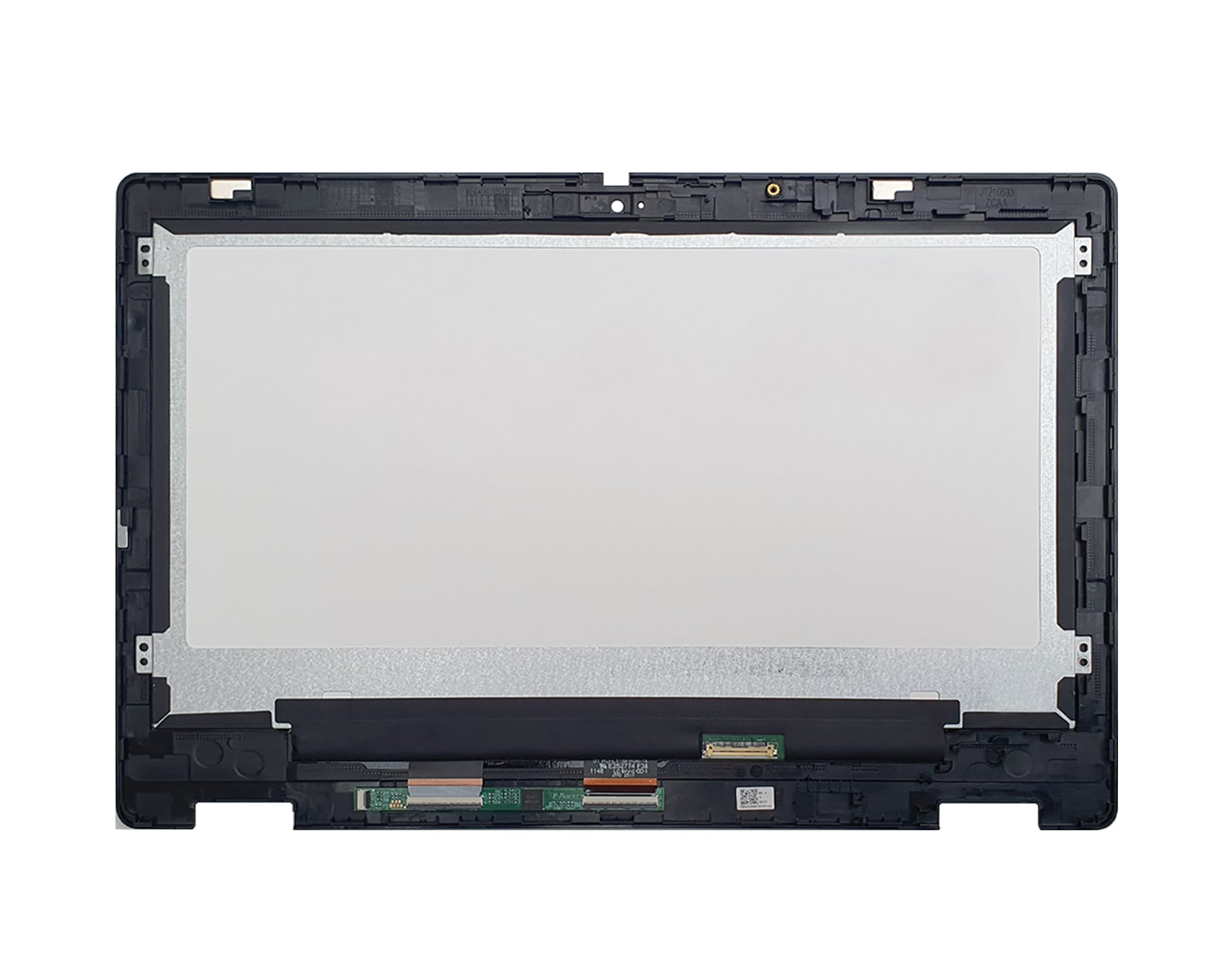 Lenovo FRU 5D10N24832 11.6" touchscreen LCD digitizer assembly replacement screen