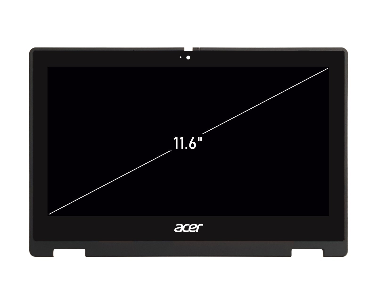 Lenovo FRU ST50U48853 11.6" Touchscreen Assembly