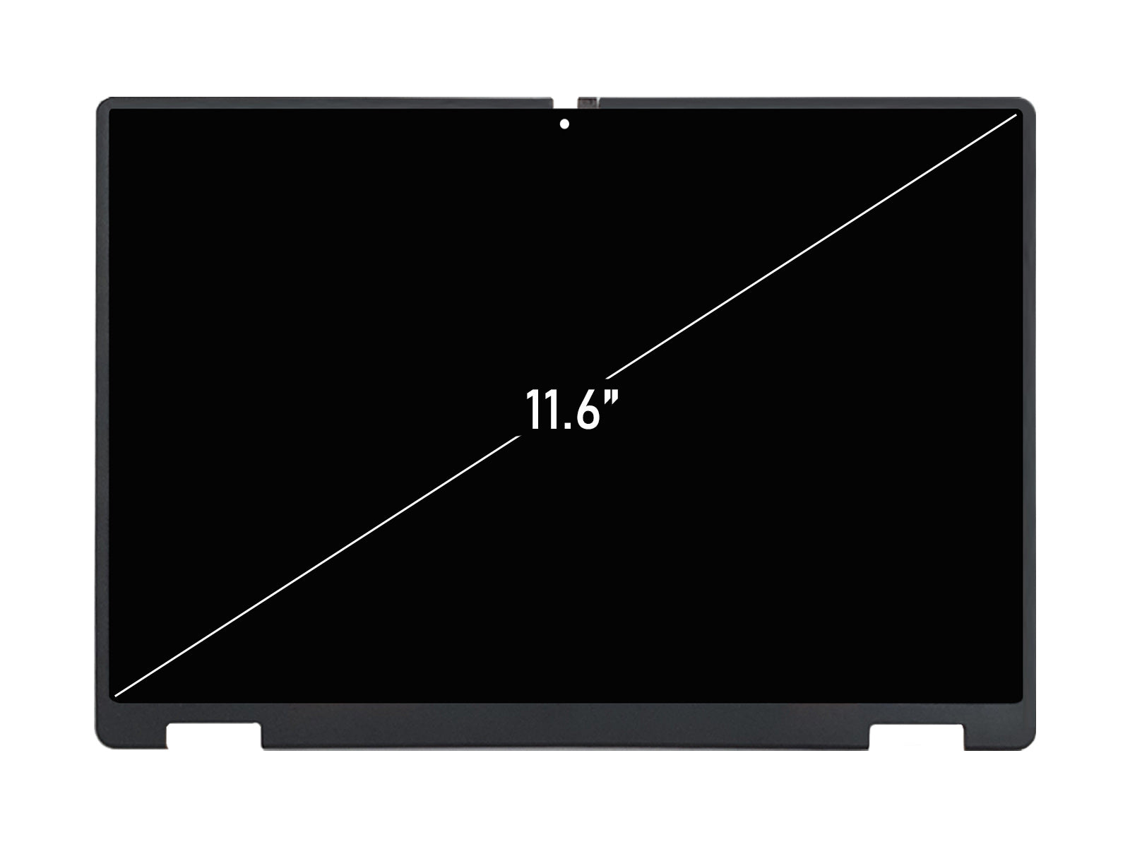 Acer Chromebook Spin 511 R756TN 11.6" Touchscreen Assembly