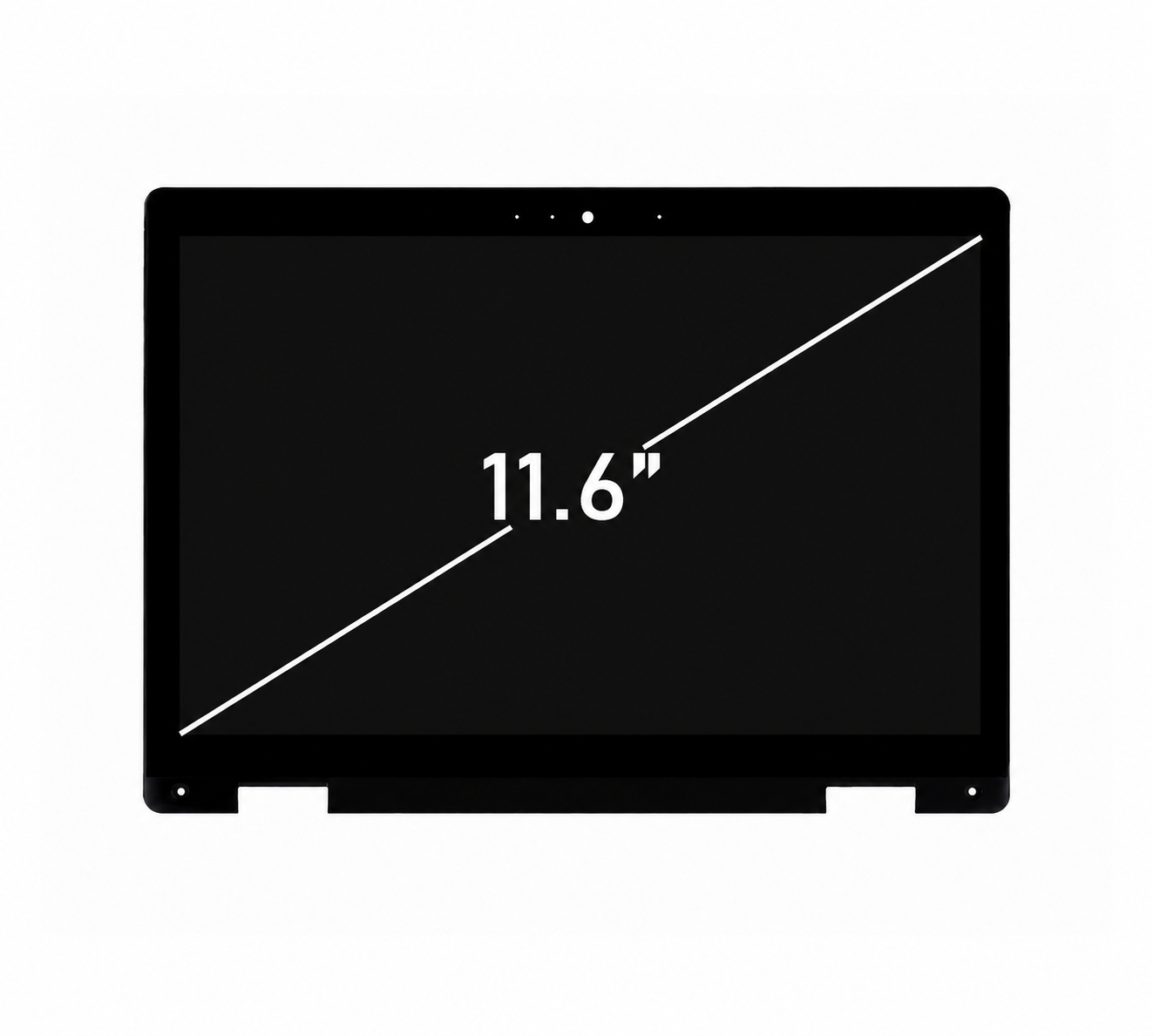 Asus Chromebook Flip C214MA-YS02T 11.6 inch touchscreen assembly