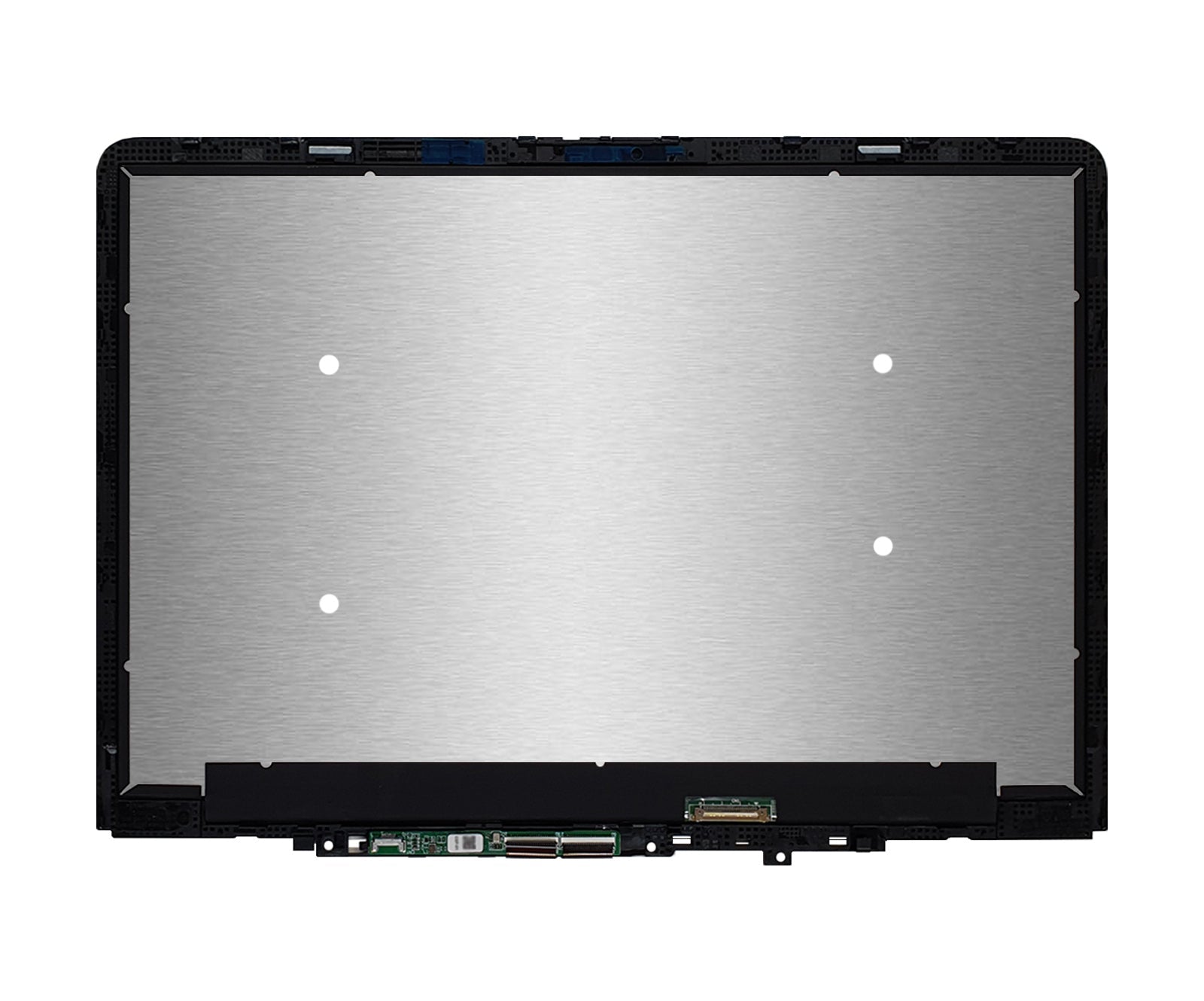 Lenovo 500w 2-in-1 Gen 4 12.2 inch touchscreen display assembly